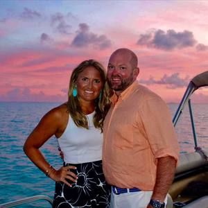 Meet your Posher, Jeff