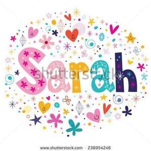 Meet your Posher, Sarah