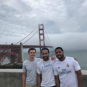 Meet your Posher, Will