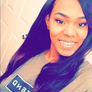 Meet your Posher, Tamika