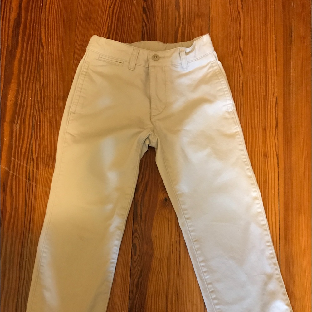 Boys Gap Khaki's