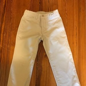 Boys Gap Khaki's