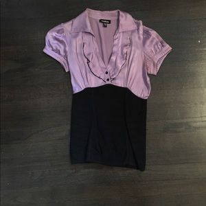 Bebe top