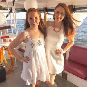 Meet your Posher, Teresa