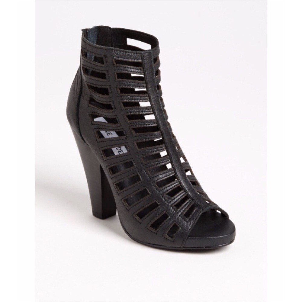 Steve Madden Alexxia Heels