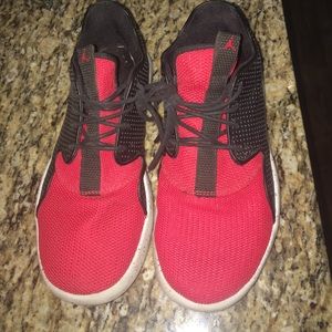 Youth Jordan sneakers 👟