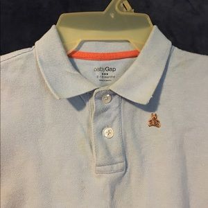 Baby Gap Teddy Bear Tee 🐻