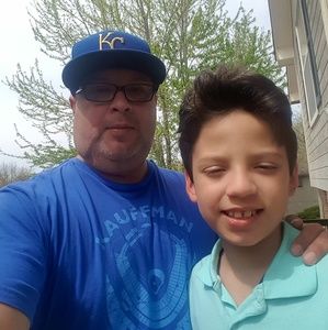 Meet your Posher, Jerry