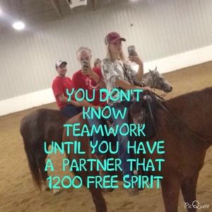 Meet your Posher, Audrey