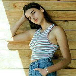 Meet your Posher, Ian