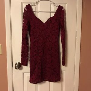 Charlotte Russe Dress 👗