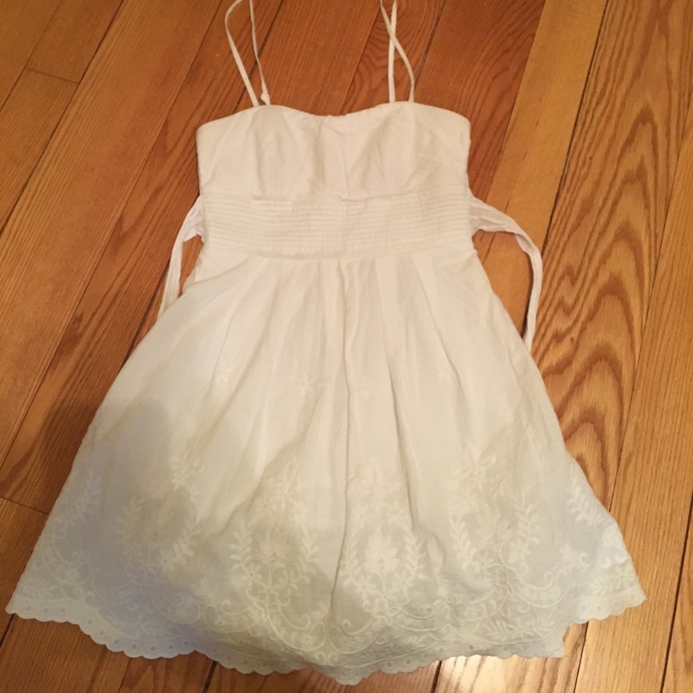 Speechless Dress