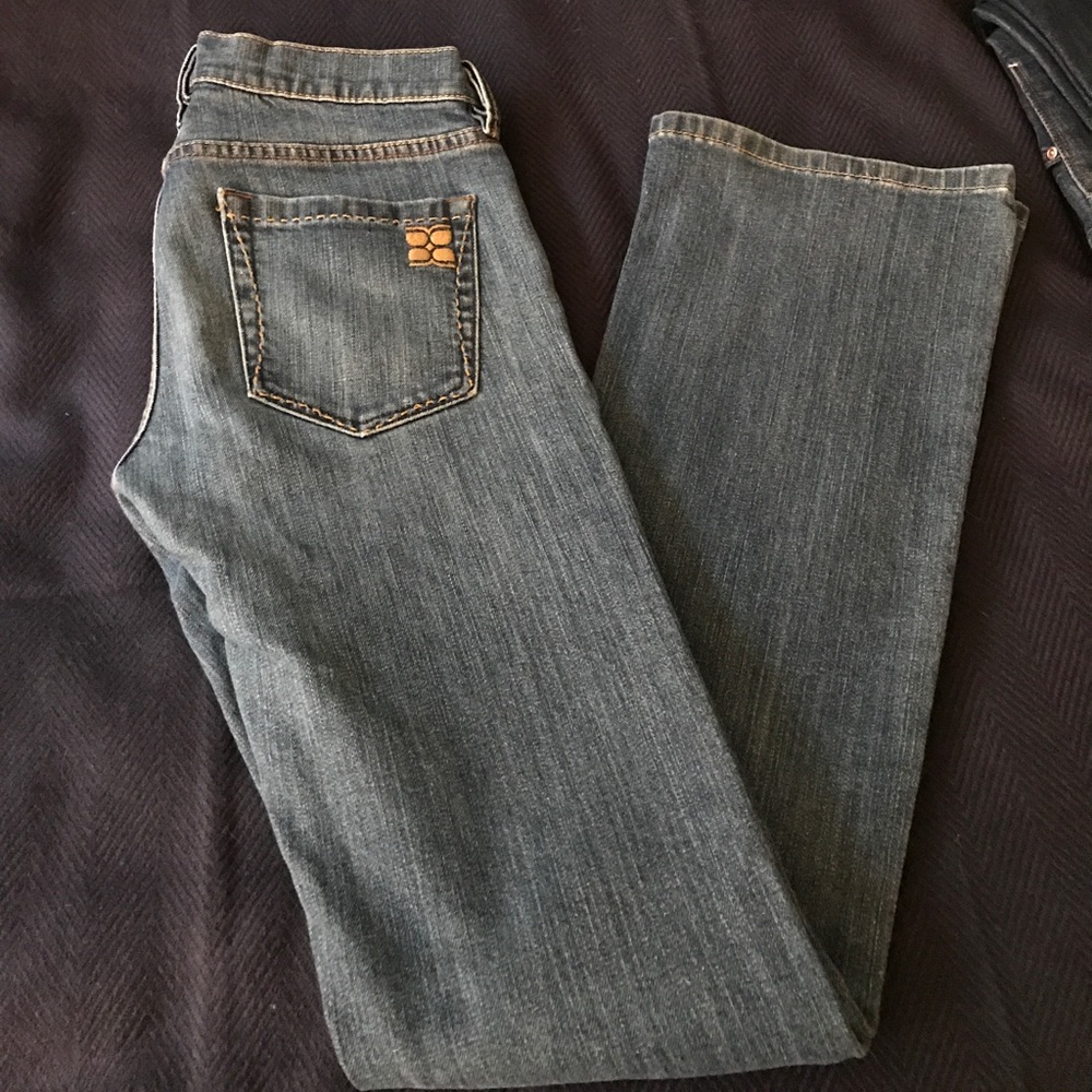 BCBG Jeans