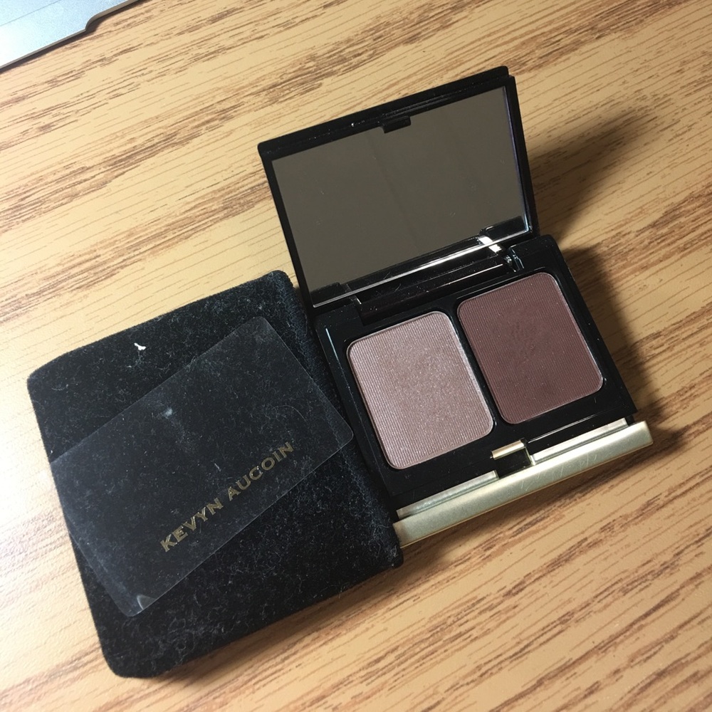 Kevyn Aucoin Eyeshadow Duo