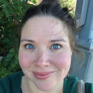 Meet your Posher, Laurel