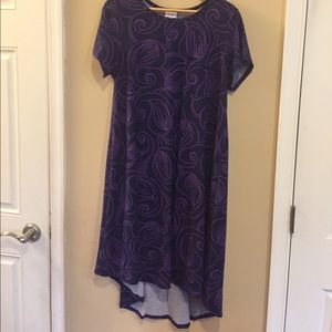 Lularoe Carly Dress