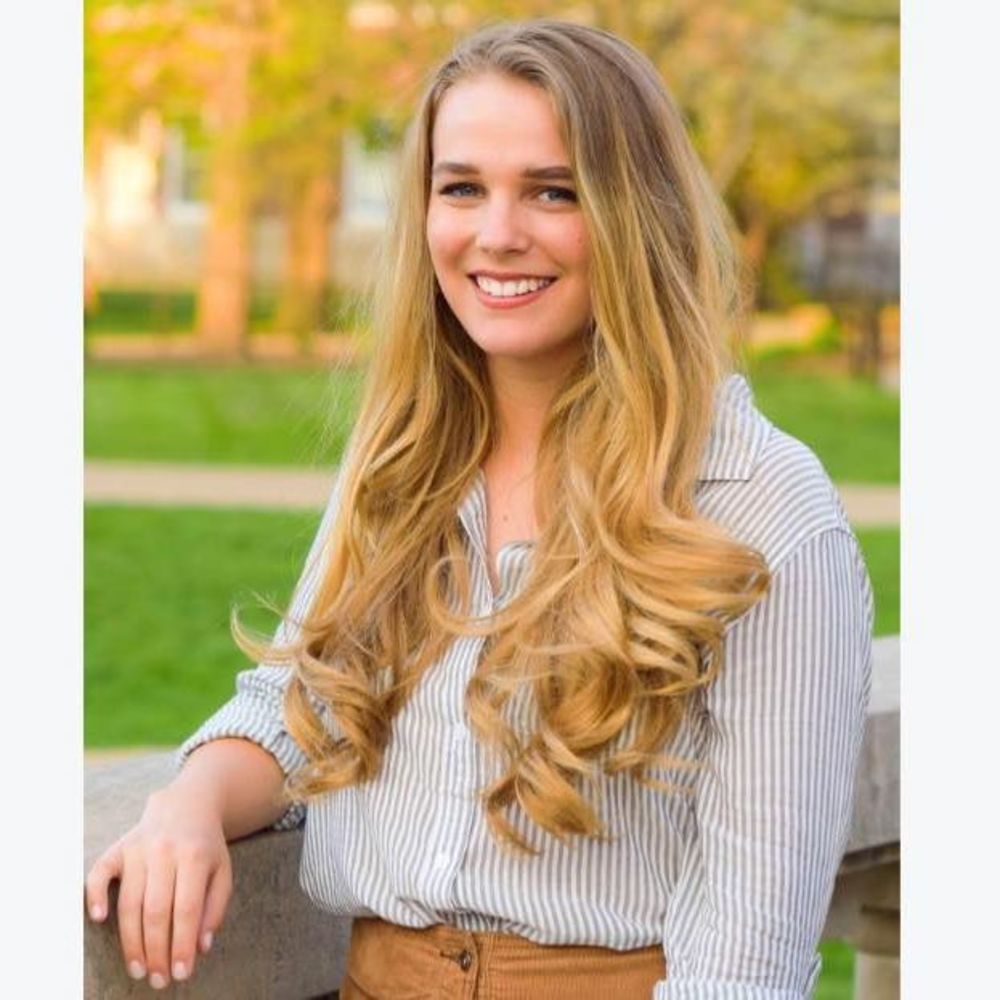 Meet your Posher, Jamison