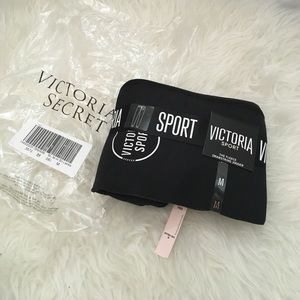 Victoria Secret Sport Fleece Jogger NWT