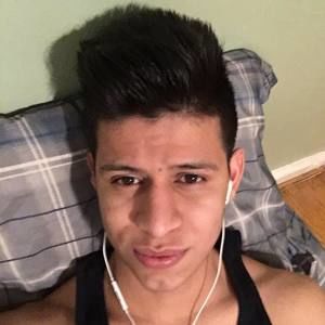 Meet your Posher, Jairo