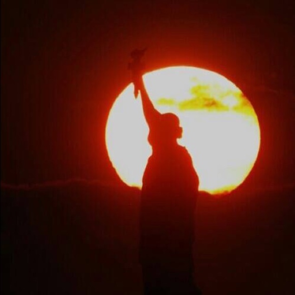 Meet your Posher, Eugie