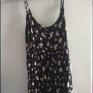 (M) Brandy Melville Dress