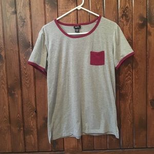 ❤Rue21 Pocket Tee❤