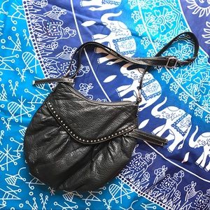 Marc Ecko Crossbody Bag 🖤