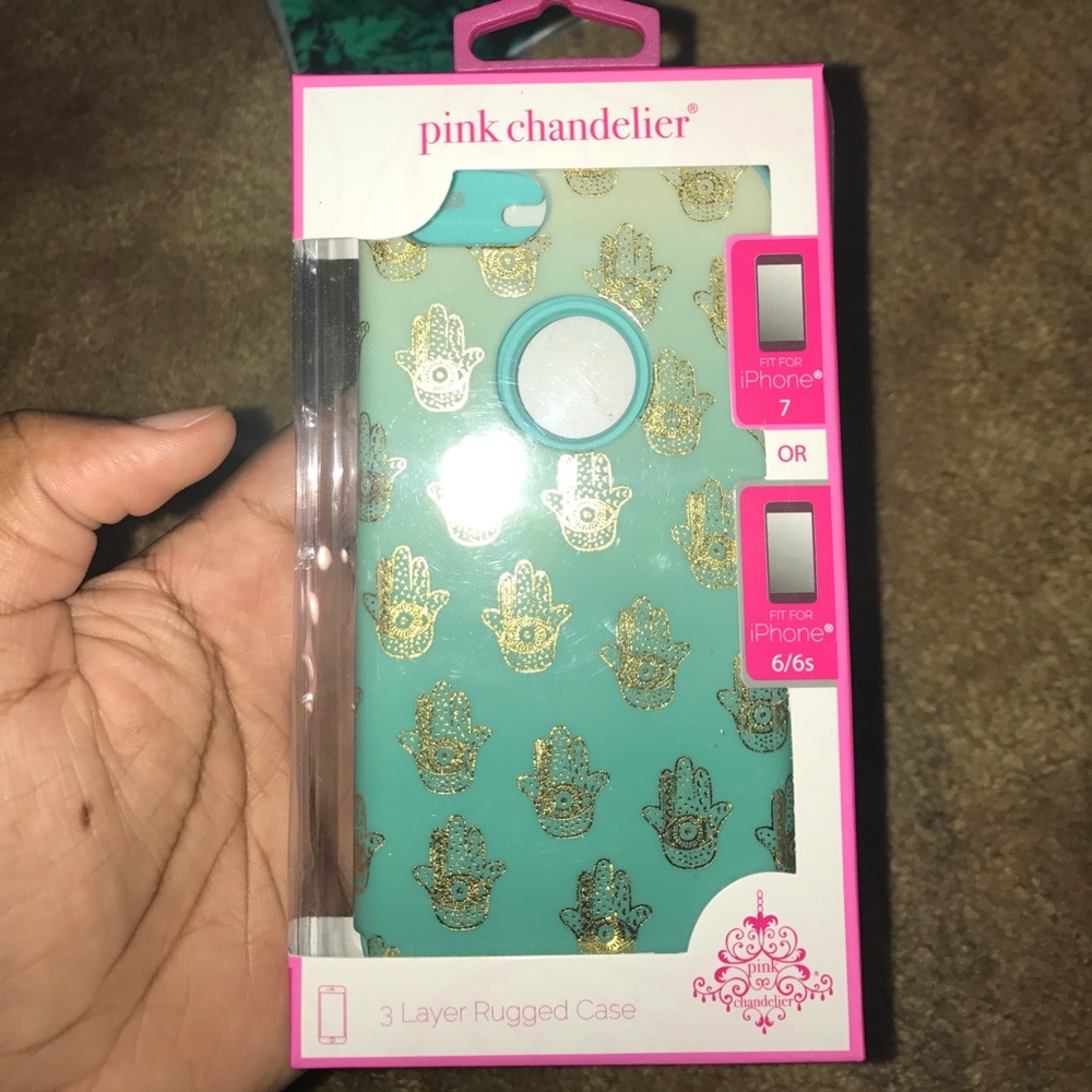 iPhone 6/6s/7 phone case