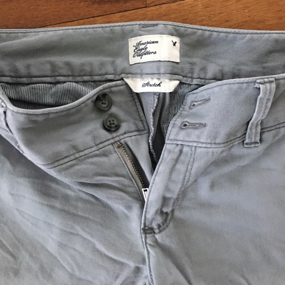 American Eagle Pants