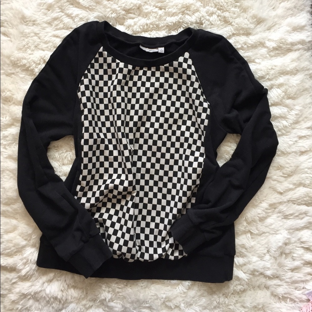 Nordstrom Halogen sweatshirt
