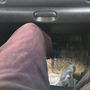 Meet your Posher, Ben