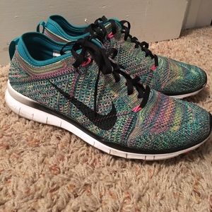 Nike flynit 5.0