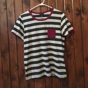 ❤Rue21 Pocket Tee❤