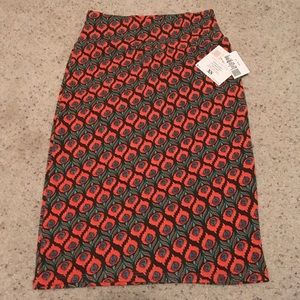 Lularoe Cassie xs