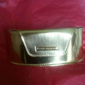 Tory Burch Sunglasses Case