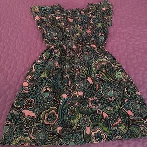 Girls Lilly Pulitzer Size 8 dress