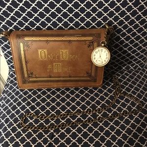 Once Upon a Time Bag