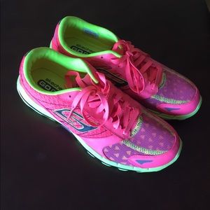 Never worn! Athletic Shoes