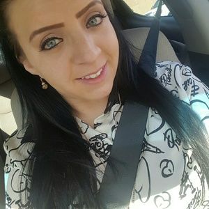 Meet your Posher, Trisha