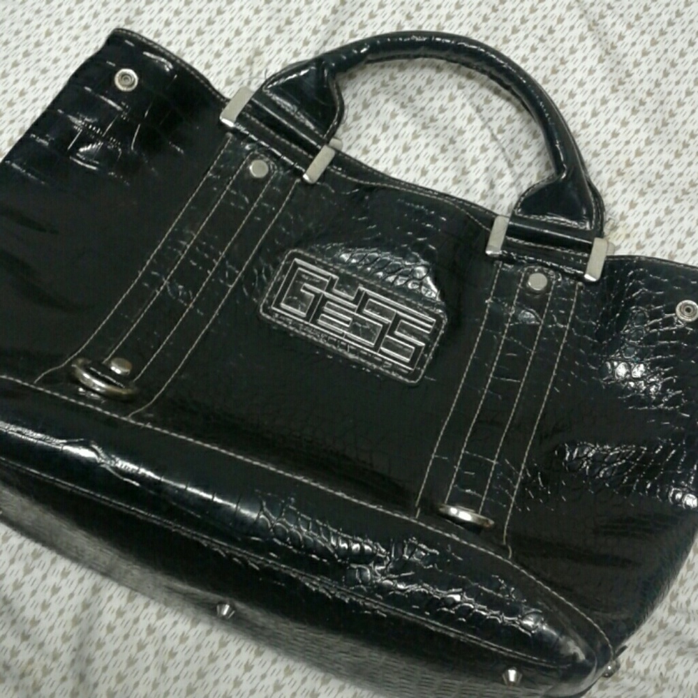 Guess hobo bag