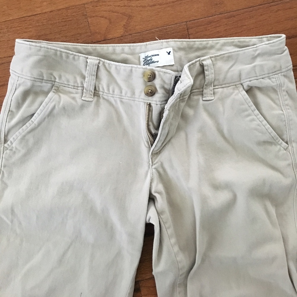 American Eagle Pants