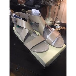 Franco Sarto Juliana Sandals