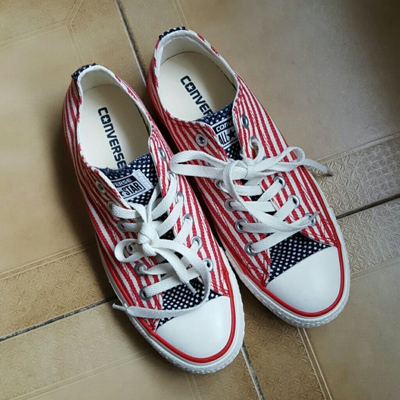 Converse Shoes - All Star Converse Unisex Sneakers