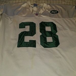 Football Jersey