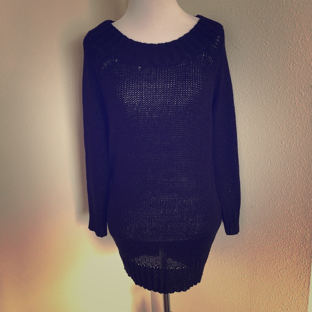 MOVING SALE 🌟 Michael Stars tunic sweater