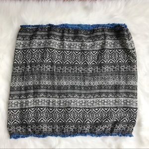 American Eagle Outfitters Accessories - American Eagle Outfitters Infinity Scarf American Eagle Outfitters Accessories - American Eagle Outfitters Infinity Scarf
