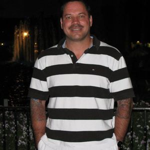 Meet your Posher, Ron