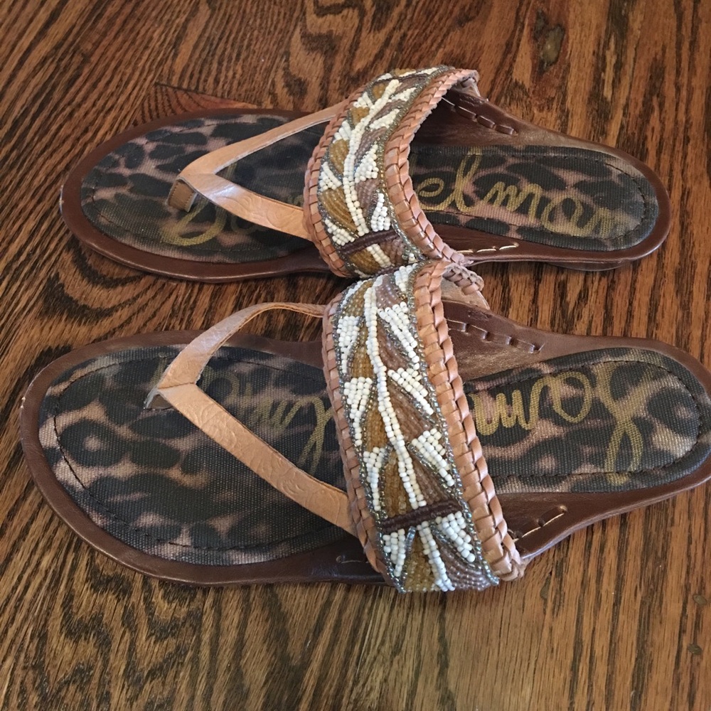 Sam Edelman Sandals