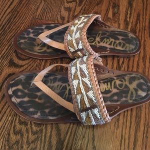 Sam Edelman Sandals