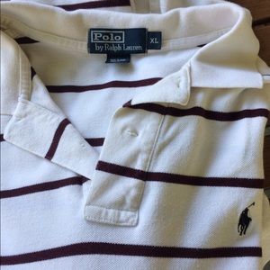 Men's xl polo shirt